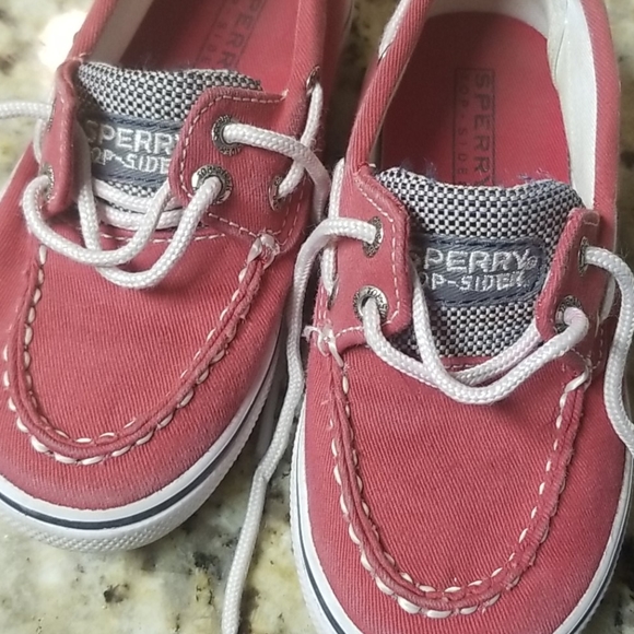 Sperry Top Sider - Picture 8 of 12